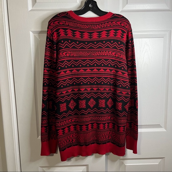 UGLY CHRISTMAS SWEATER - Picture 5 of 8